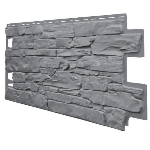 Фасадная панель VOX SOLID STONE REGULAR тоскана купить в Ноябрьске