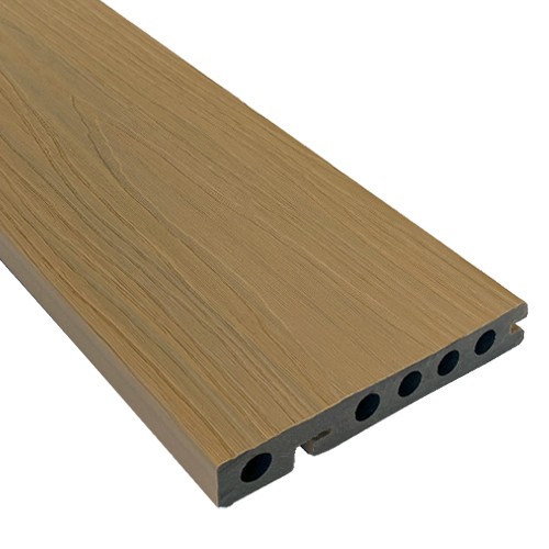 Финишная доска EasyDecking Co-extrusion 145х21 Oak купить в Ноябрьске