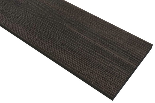 Штакетник ДПК Woodvex Венге Colorite купить в Ноябрьске