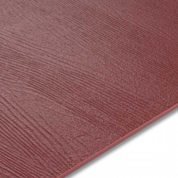 Фиброцементный сайдинг Roofas Board Wood Гранит красный купить в Ноябрьске