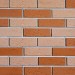 Фасадная плитка Кирисс Фасад Клинкерный кирпич 2х цветный №2 купить в Ноябрьске