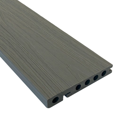 Финишная доска EasyDecking Co-extrusion 145х21 Old Barn купить в Ноябрьске