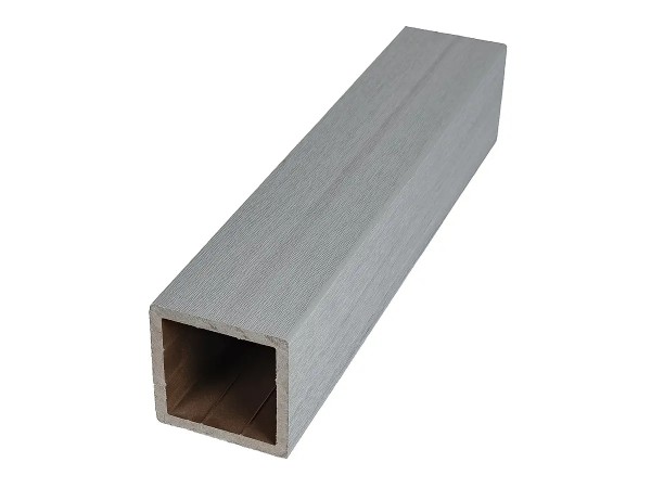 Столб ДПК Deckart 100×100 Co-Extrusion Серый купить в Ноябрьске