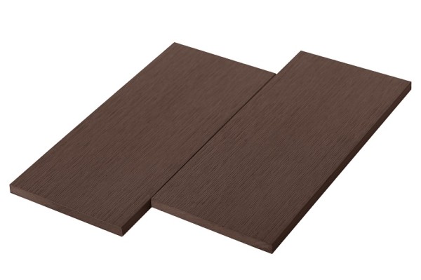Заборная доска RusDecking UnoDeck Patio - Венге купить в Ноябрьске