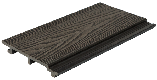 Фасадная панель из ДПК CM Cladding Vintage венге купить в Ноябрьске
