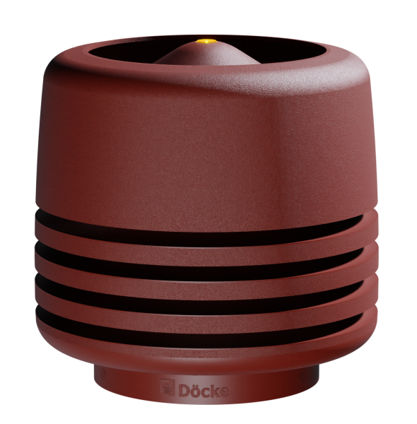 Колпак ИЗЛ-125\700 Красный купить в Ноябрьске