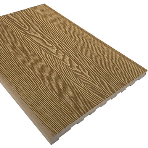 Ступень EasyDecking Wood-Х 348х22 Дуб 3D купить в Ноябрьске