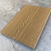 Ступень EasyDecking Wood-Х 348х22 Дуб 3D купить в Ноябрьске