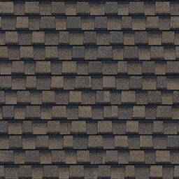 Многослойная черепица Shinglas, коллекция Блюз, Орлеан купить в Ноябрьске