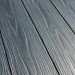 Террасная доска из ДПК Terrapol Практик мультиколор Чёрная жемчужина (под заказ) купить в Ноябрьске
