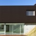 Фасадная панель из ДПК WOODVEX Венге купить в Ноябрьске