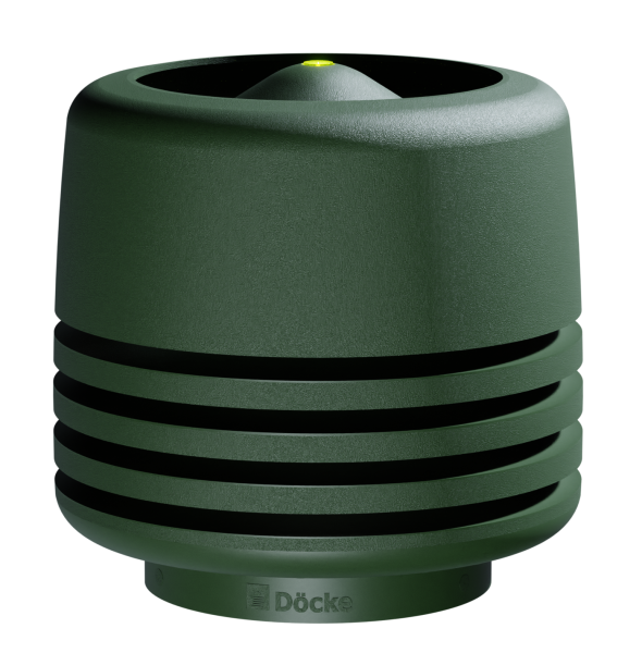 Колпак ИЗЛ-125\700 Зелёный купить в Ноябрьске