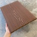 Ступень EasyDecking Wood-Х 348х22 Коричневый 3D купить в Ноябрьске
