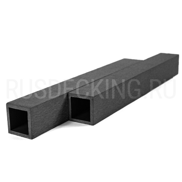 Балясина из ДПК купить в Ноябрьске