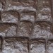 Фасадная панель Аэлит Камень крупный Коричневый купить в Ноябрьске