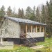 Фасадная панель Ю-пласт Стоун хаус сланец Светло-серый купить в Ноябрьске
