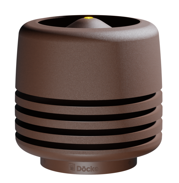 Колпак ИЗЛ-125\700 Светло-коричневый купить в Ноябрьске