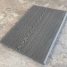 Ступень EasyDecking Wood-Х 348х22 Серый 3D купить в Ноябрьске