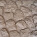 Фасадная панель Аэлит Камень мелкий Бежевый купить в Ноябрьске