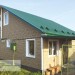 Фасадная панель Ю-пласт Стоун хаус сланец Бурый купить в Ноябрьске