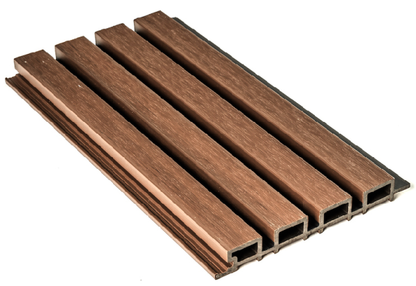 Стеновая панель CM Decking Wall, 26x219x3000 мм Macadamia (Макадамия)  купить в Ноябрьске