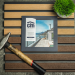 Стеновая панель CM Decking Wall, 26x219x3000 мм Macadamia (Макадамия)  купить в Ноябрьске