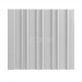 Доска фасадная ДПК SEQUOIA co-extrusion WHITE купить в Ноябрьске