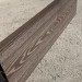 Доска  для грядок из ДПК Holzhof NauticPrime EstheticWood Венге, 225х30х2950 купить в Ноябрьске