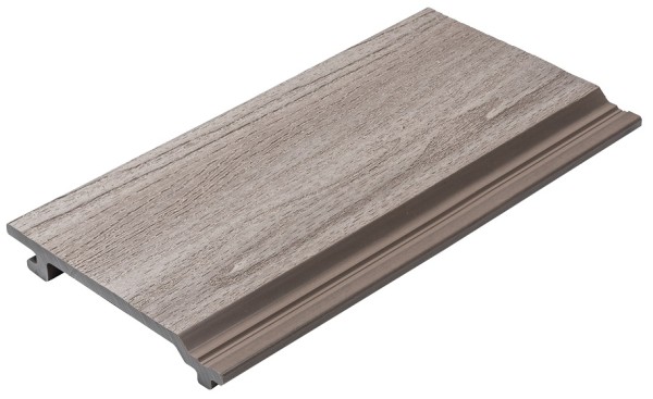 Фасадная панель из ДПК CM Cladding Bark ясень купить в Ноябрьске