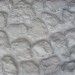 Фасадная панель Аэлит Камень мелкий Белый купить в Ноябрьске