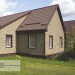 Фасадная панель Ю-пласт Стоун хаус сланец Бежевый купить в Ноябрьске