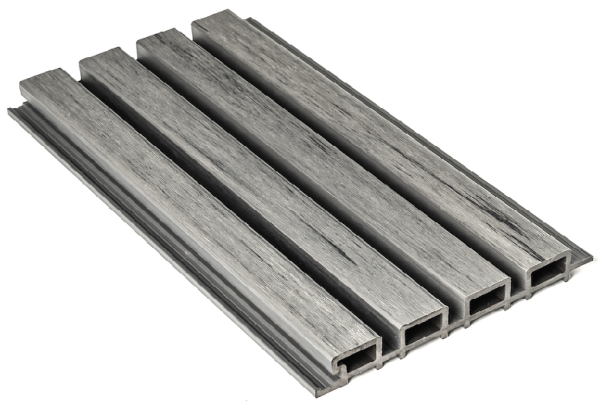 Стеновая панель CM Decking Wall, 26x219x3000 мм Stone Gray купить в Ноябрьске