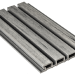 Стеновая панель CM Decking Wall, 26x219x3000 мм Stone Gray купить в Ноябрьске