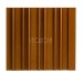 Доска фасадная ДПК SEQUOIA co-extrusion LIGHTBROWN купить в Ноябрьске