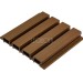 Доска фасадная ДПК SEQUOIA co-extrusion LIGHTBROWN купить в Ноябрьске