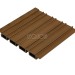 Доска фасадная ДПК SEQUOIA co-extrusion LIGHTBROWN купить в Ноябрьске