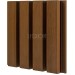 Доска фасадная ДПК SEQUOIA co-extrusion LIGHTBROWN купить в Ноябрьске