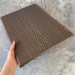 Ступень EasyDecking Wood-Х 348х22х4010 Венге 3D купить в Ноябрьске