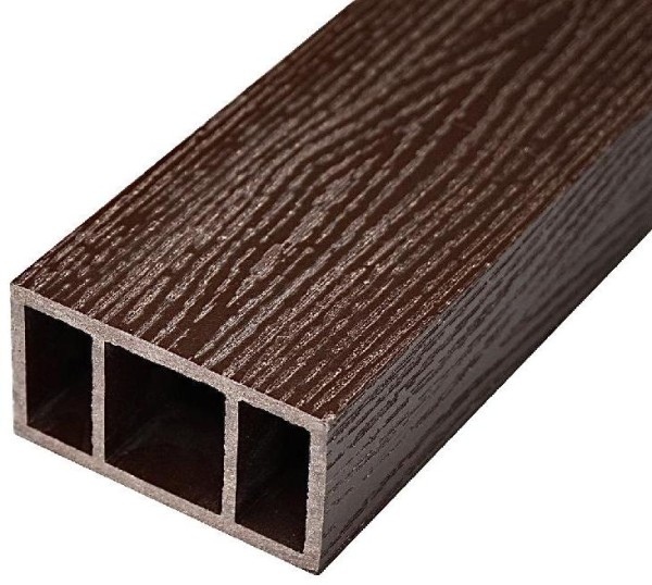 Брус FAYNAG WOOD шоколад купить в Ноябрьске