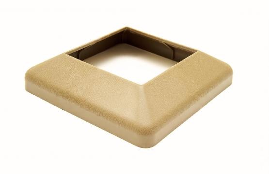 Юбка столба нижняя GardenParkett Бук купить в Ноябрьске
