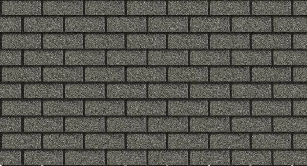 Фасадная плитка Docke Premium, Brick, Серый купить в Ноябрьске