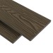 Заборная доска EasyDecking Wood-X 131х11 Венге купить в Ноябрьске