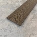 Заборная доска EasyDecking Wood-X 131х11 Венге купить в Ноябрьске