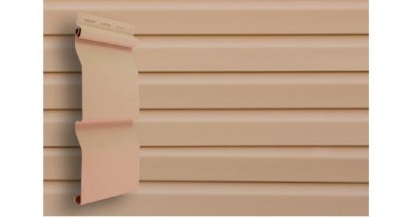 Сайдинг 3,0 Grand Line D4 (slim) персиковый купить в Ноябрьске