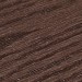 Забор из ДПК WOODVEX Темно-коричневый купить в Ноябрьске