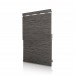 Вспененный сайдинг VOX KERRAFRONT WOOD DESIGN серебряно-серый купить в Ноябрьске
