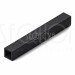 Балясина SEQUOIA Evolution 3D WOOD BLACK купить в Ноябрьске