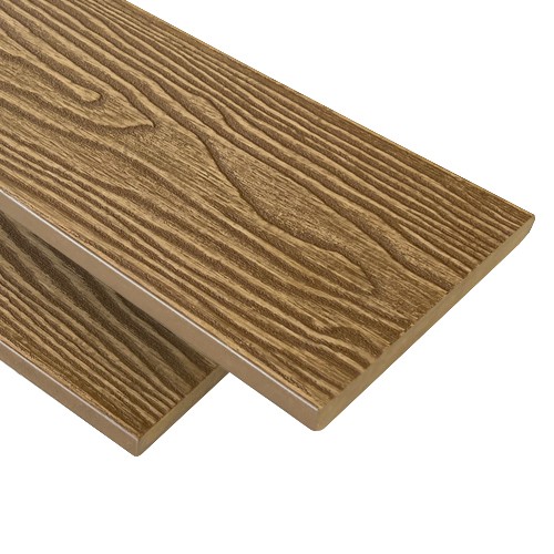 Заборная доска EasyDecking Wood-X 131х11 Дуб купить в Ноябрьске