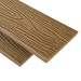 Заборная доска EasyDecking Wood-X 131х11 Дуб купить в Ноябрьске