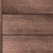 Террасная доска ДПК Outdoor 3D полнотелая STORM/OCEAN BROWN коричневая микс купить в Ноябрьске